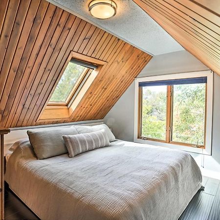 Minneapolis Townhome With Loft Less Than 3 Mi To Dtwn! Kültér fotó